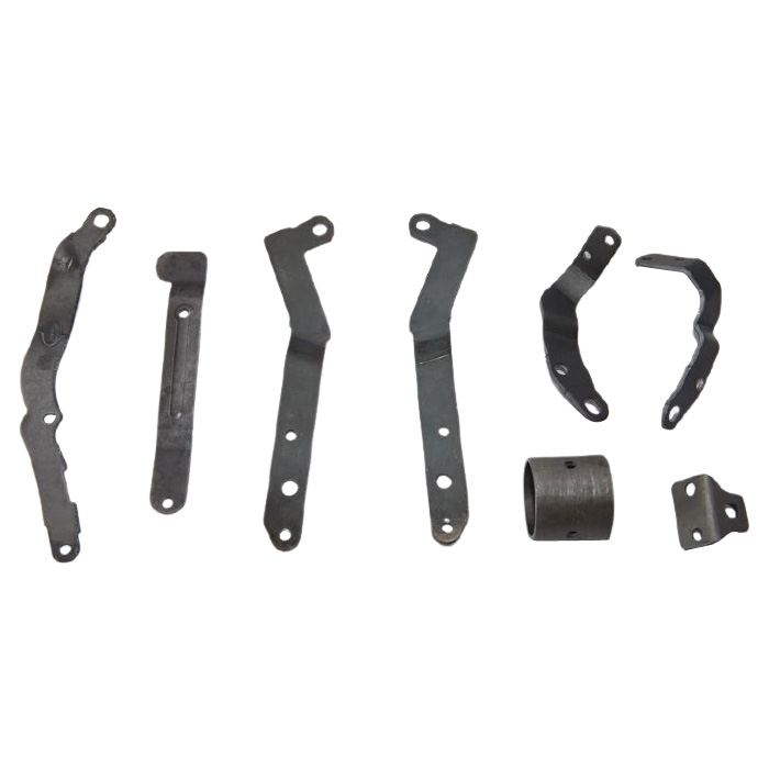 Γιατί ορισμένες συσκευές πρέπει να χρησιμοποιούν φλάντζες ειδικού σχήματος;